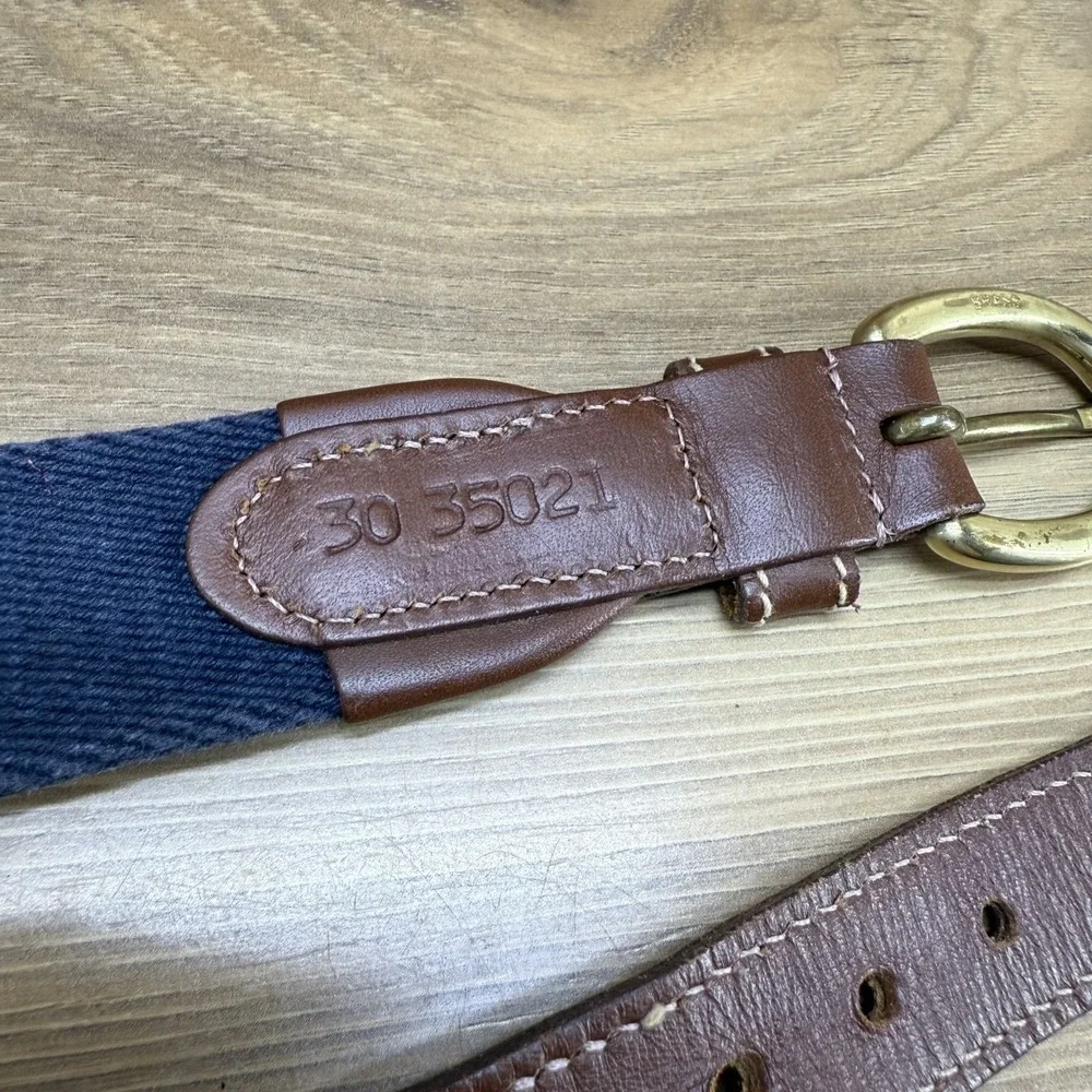 Dooney & Bourke mens size